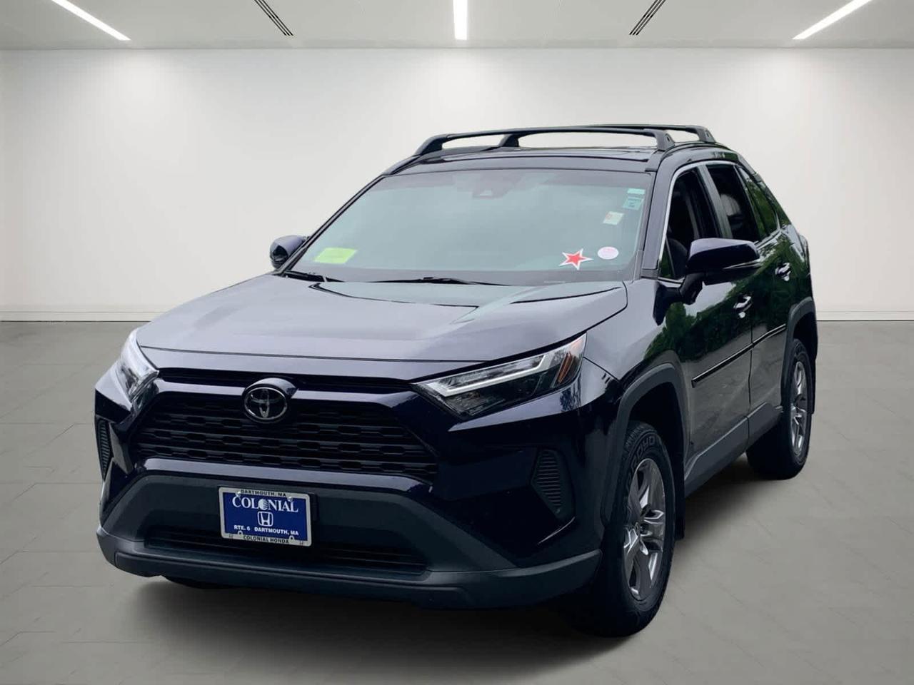 2022 Toyota RAV4 XLE Dartmouth MA