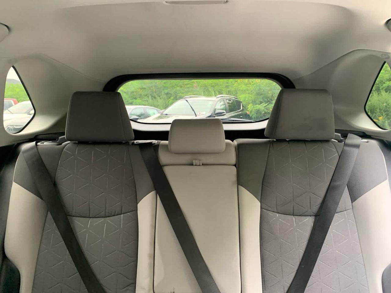 2022 Toyota RAV4 XLE Dartmouth MA