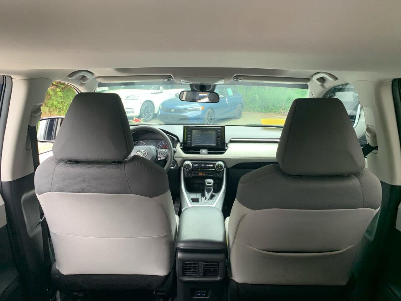 2022 Toyota RAV4 XLE Dartmouth MA