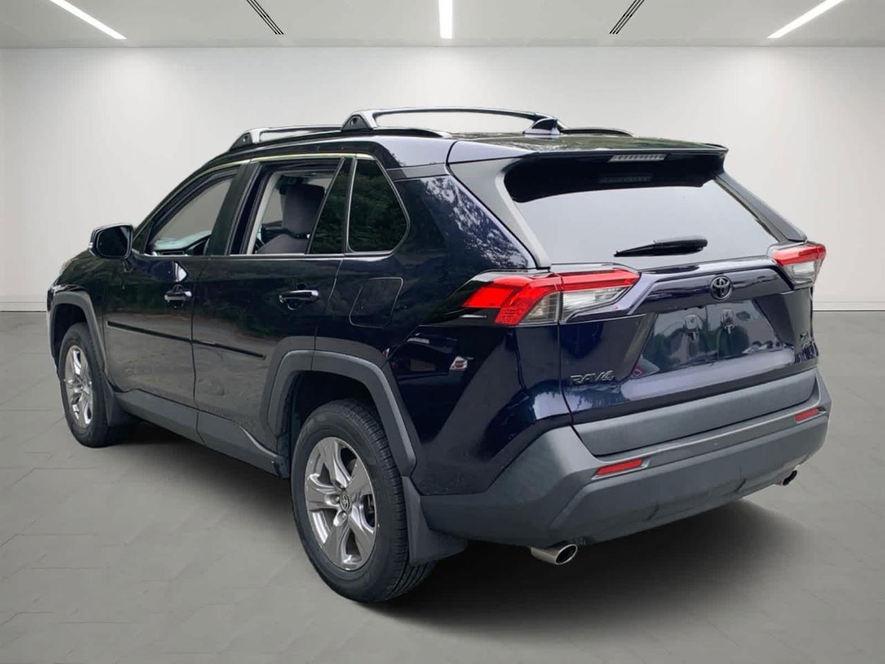 2022 Toyota RAV4 XLE Dartmouth MA