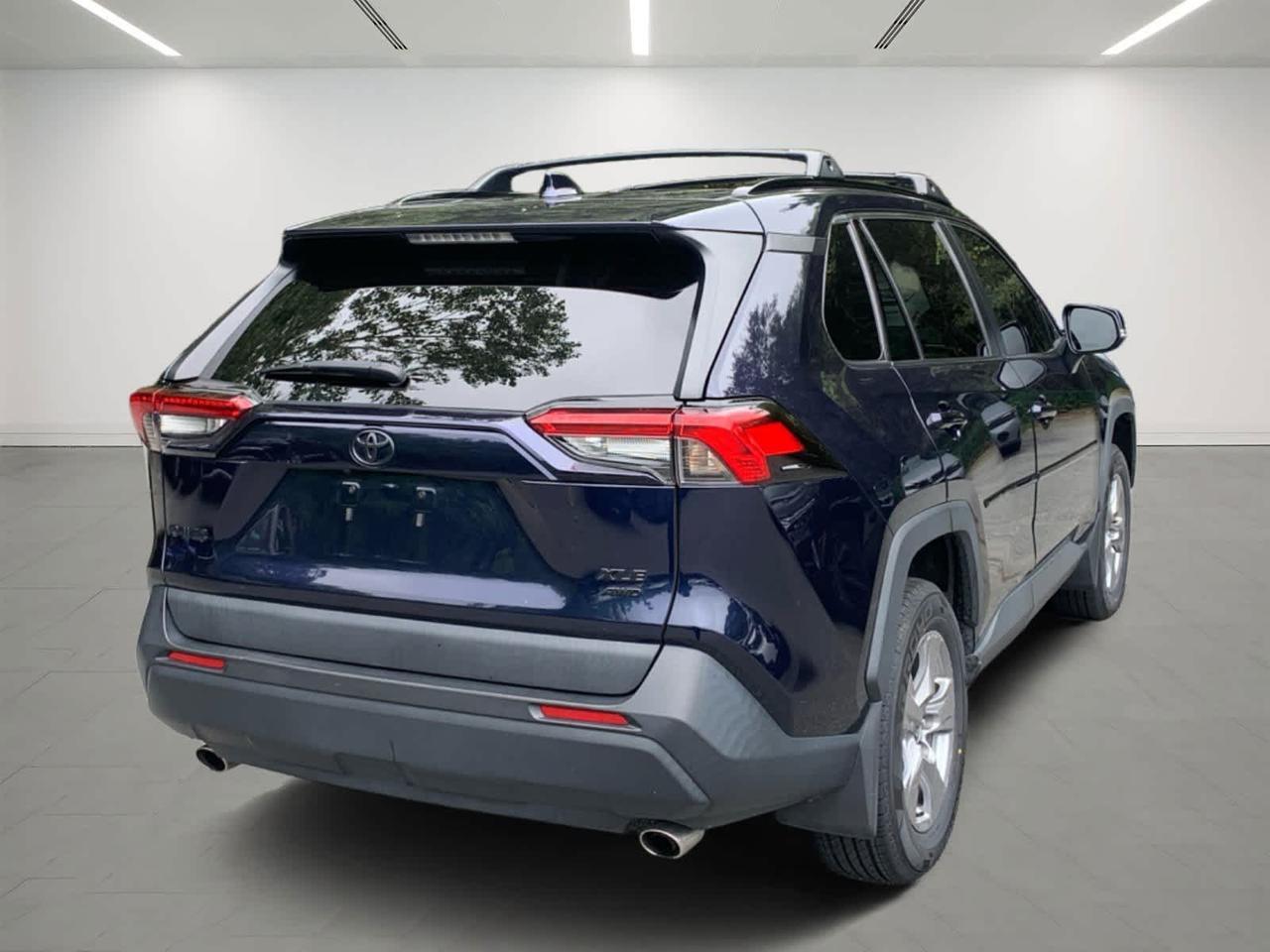 2022 Toyota RAV4 XLE Dartmouth MA