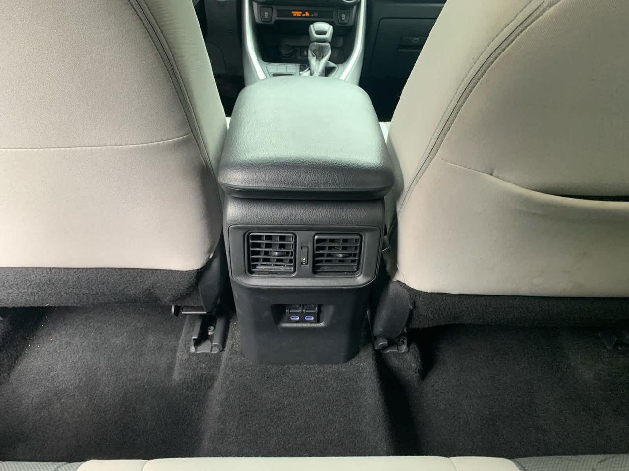 2022 Toyota RAV4 XLE Dartmouth MA