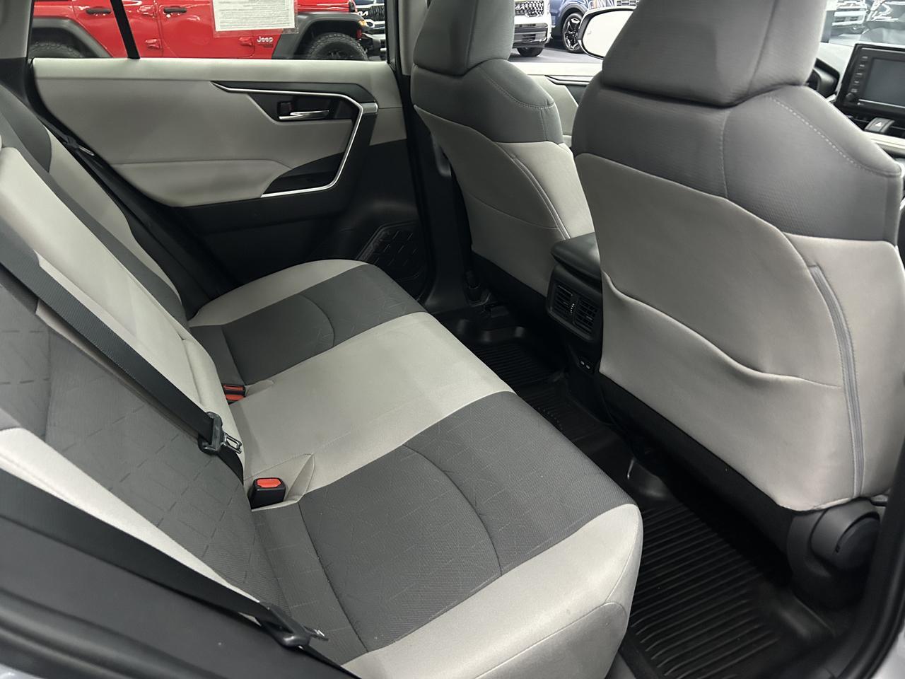 2022 Toyota RAV4 XLE FWD Benwood WV