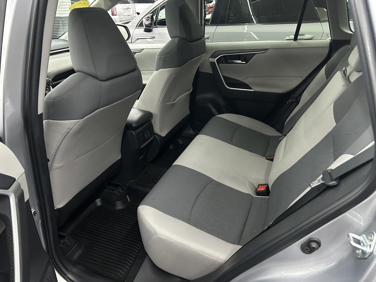 2022 Toyota RAV4 XLE FWD Benwood WV