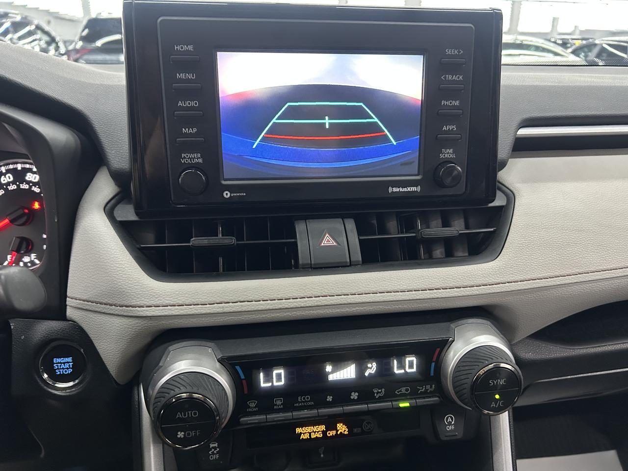 2022 Toyota RAV4 XLE FWD Benwood WV