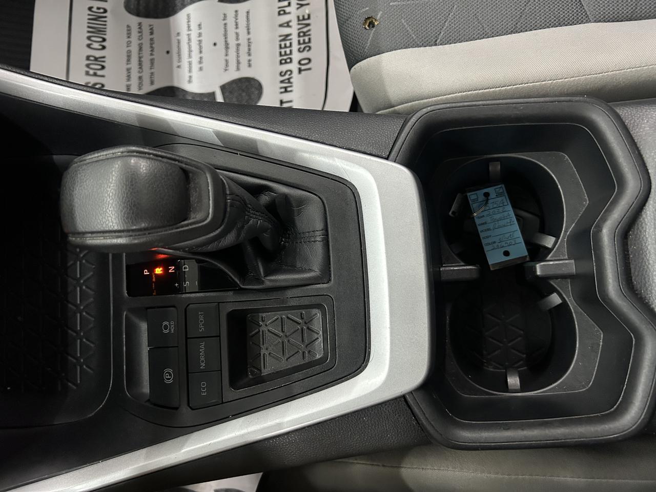 2022 Toyota RAV4 XLE FWD Benwood WV