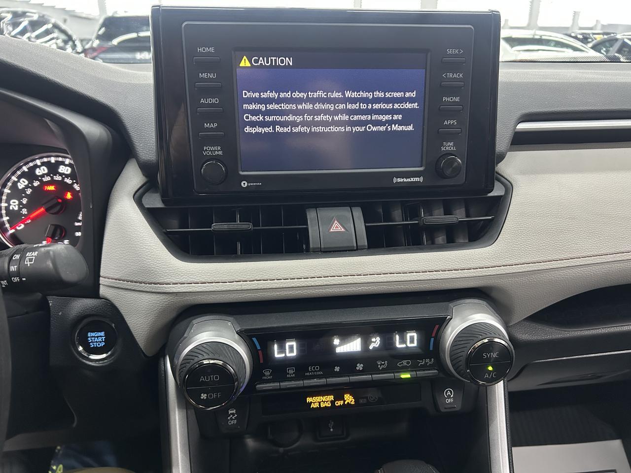 2022 Toyota RAV4 XLE FWD Benwood WV