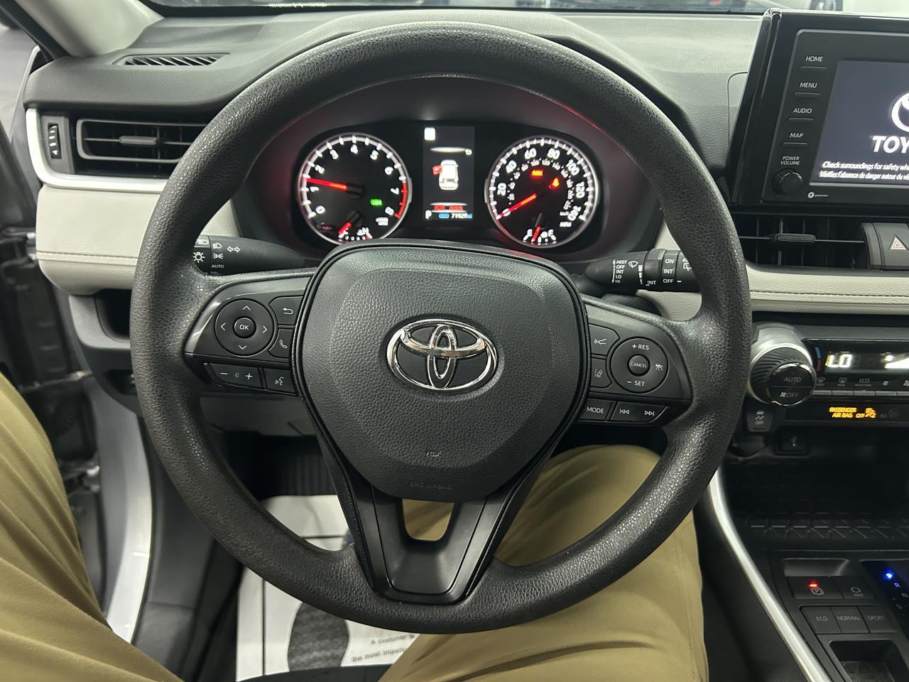 2022 Toyota RAV4 XLE FWD Benwood WV