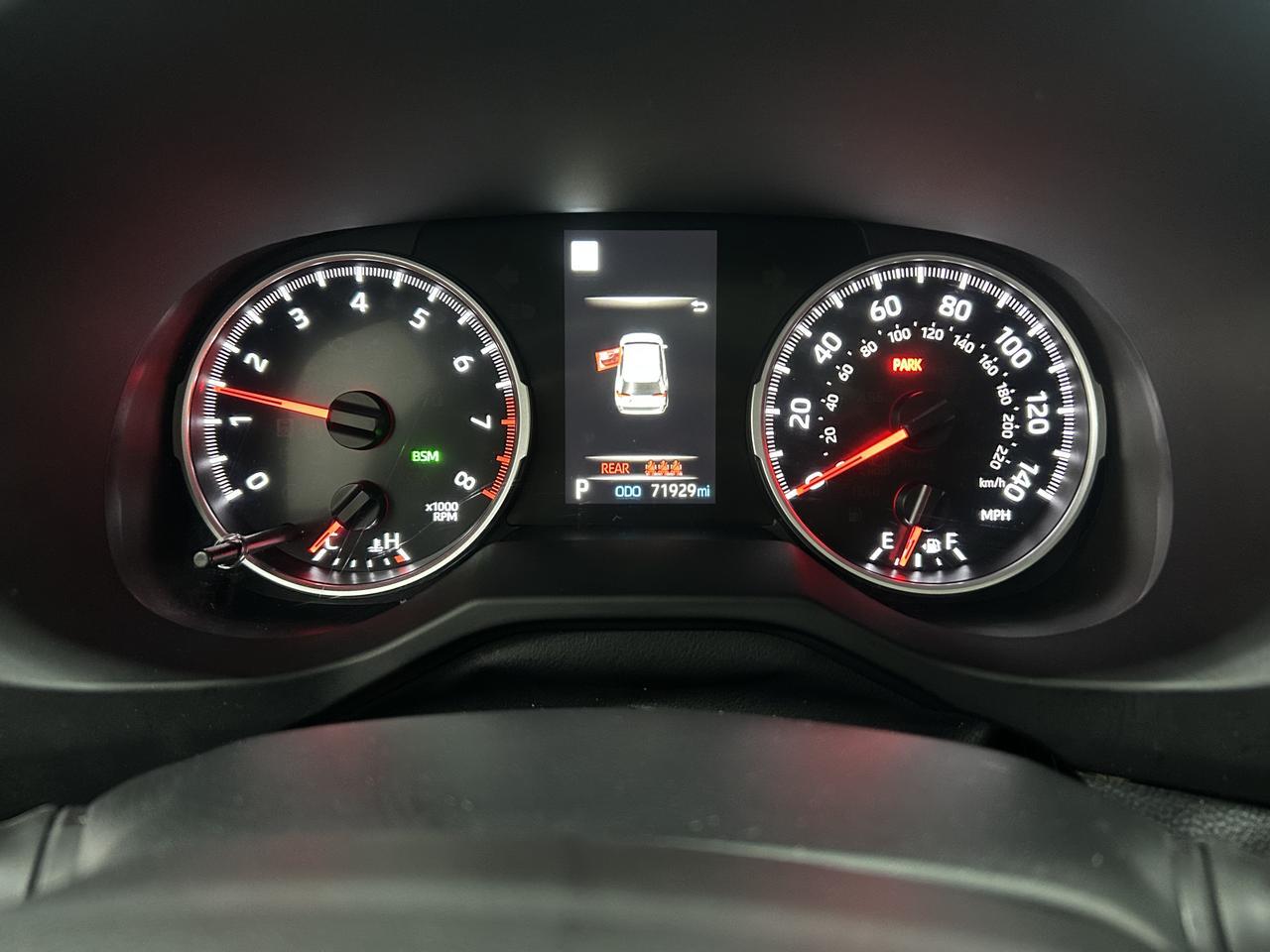 2022 Toyota RAV4 XLE FWD Benwood WV