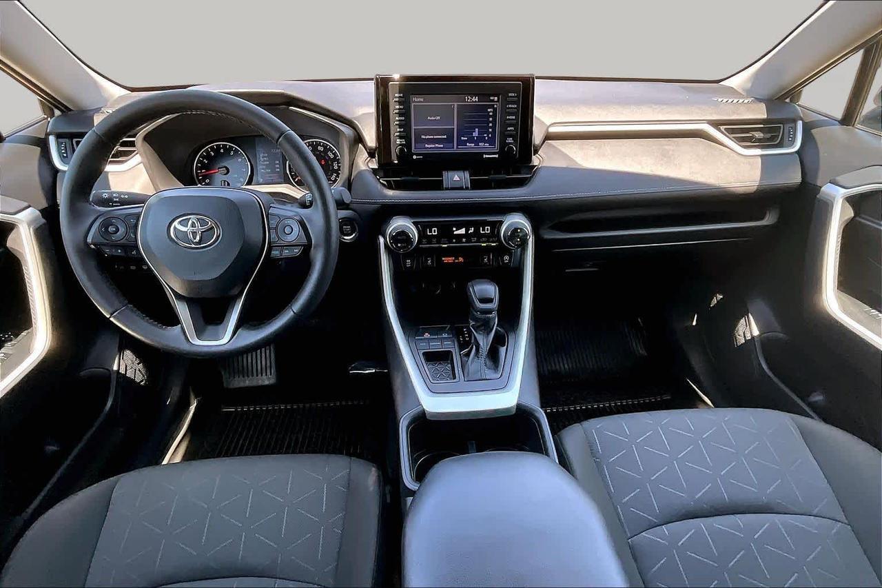 2022 Toyota RAV4 XLE Folsom CA
