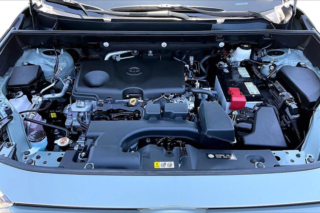 2022 Toyota RAV4 XLE Folsom CA