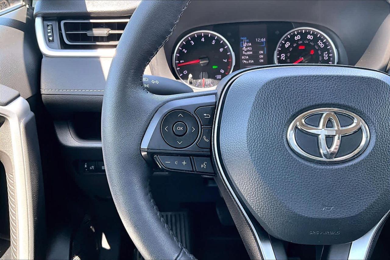 2022 Toyota RAV4 XLE Folsom CA
