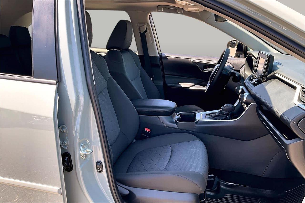 2022 Toyota RAV4 XLE Folsom CA