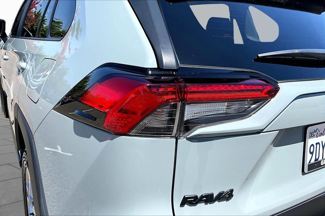 2022 Toyota RAV4 XLE Folsom CA
