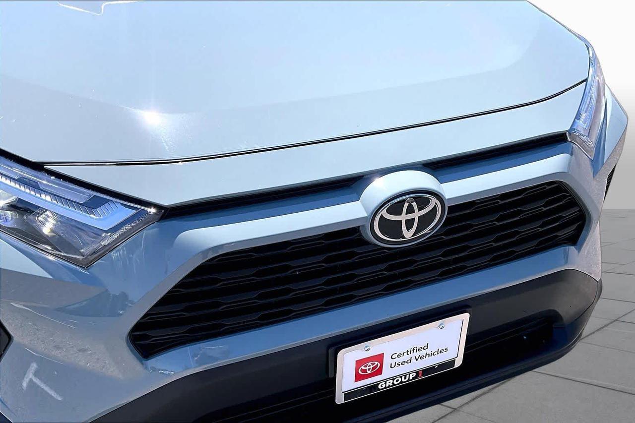 2022 Toyota RAV4 XLE Folsom CA
