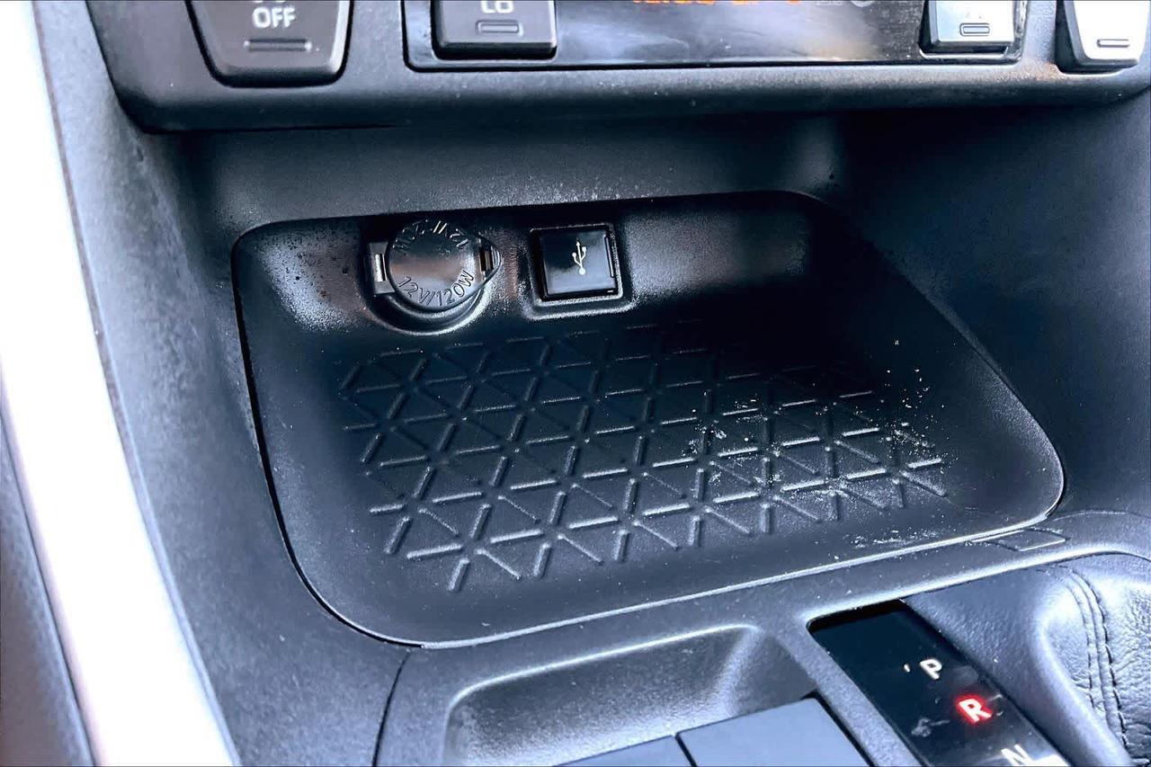 2022 Toyota RAV4 XLE Folsom CA