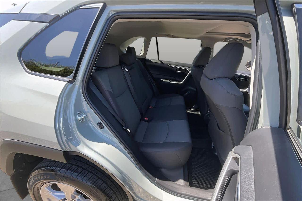 2022 Toyota RAV4 XLE Folsom CA
