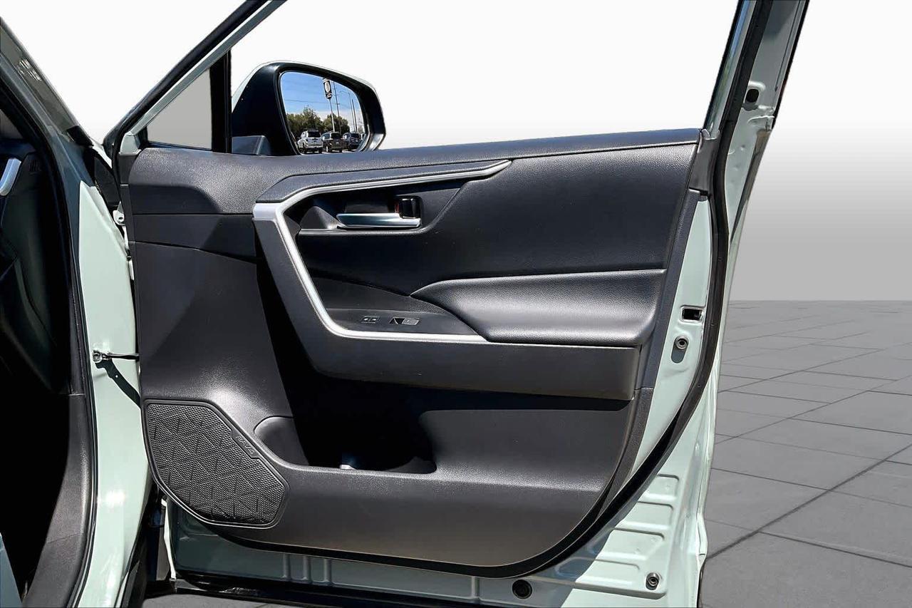 2022 Toyota RAV4 XLE Folsom CA
