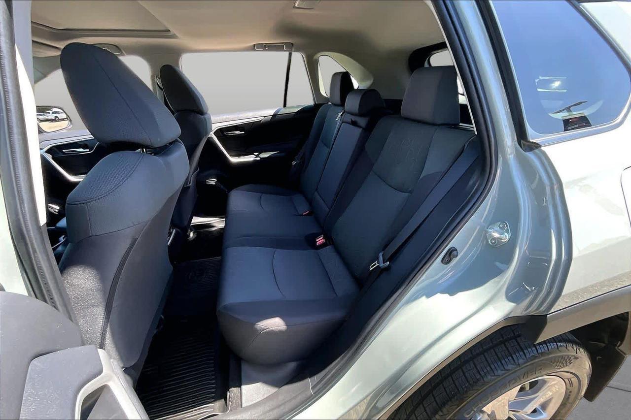 2022 Toyota RAV4 XLE Folsom CA