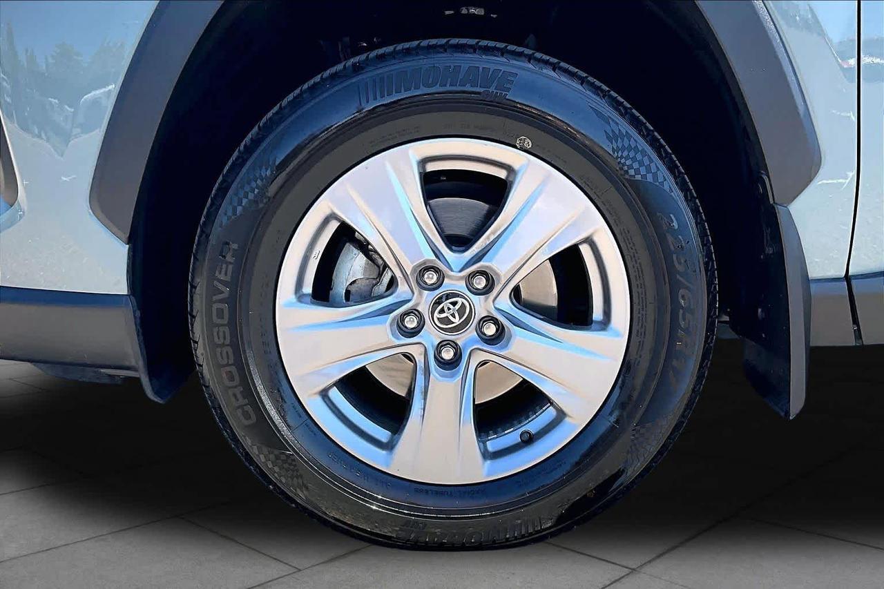 2022 Toyota RAV4 XLE Folsom CA