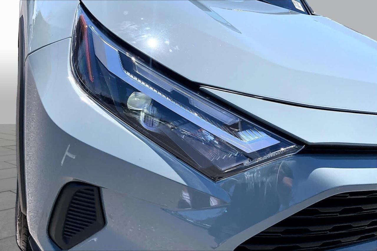 2022 Toyota RAV4 XLE Folsom CA