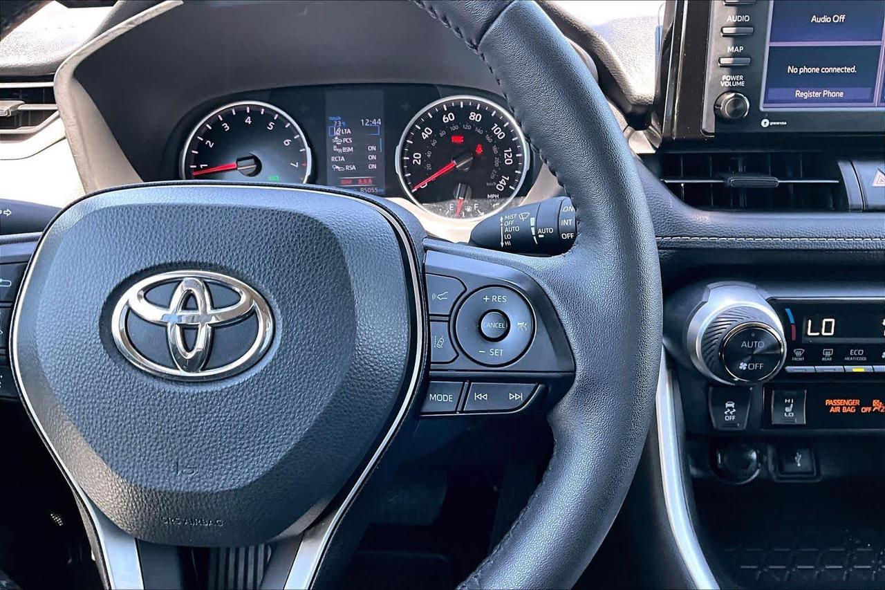 2022 Toyota RAV4 XLE Folsom CA