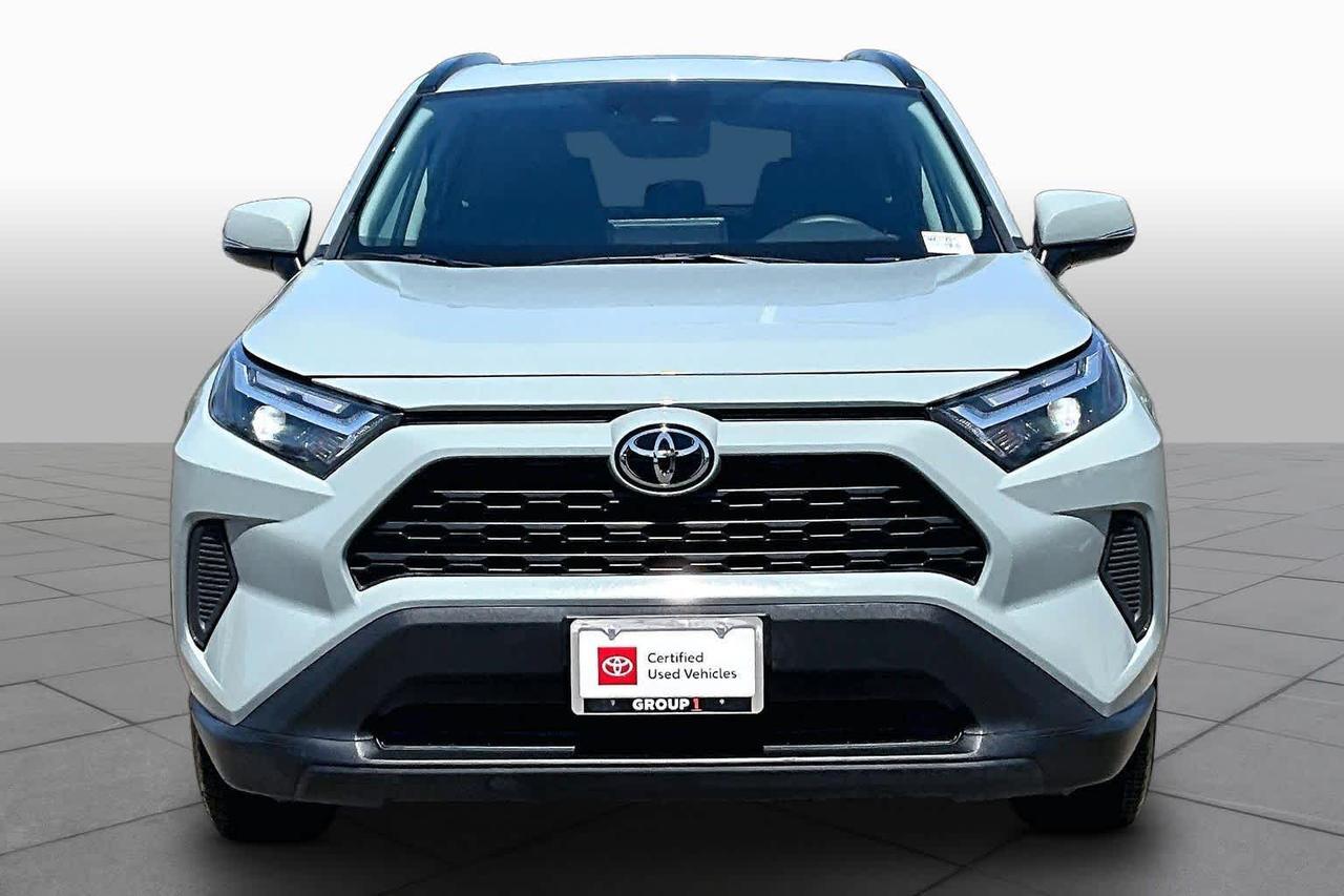 2022 Toyota RAV4 XLE Folsom CA
