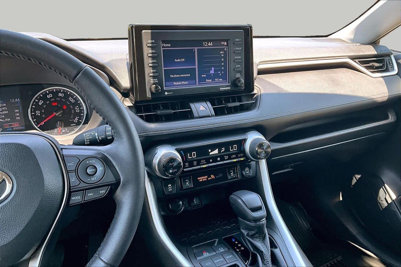 2022 Toyota RAV4 XLE Folsom CA