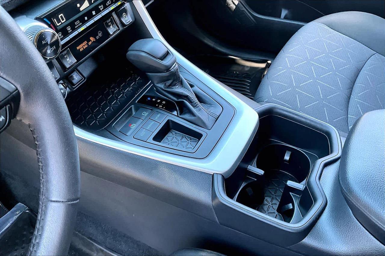 2022 Toyota RAV4 XLE Folsom CA