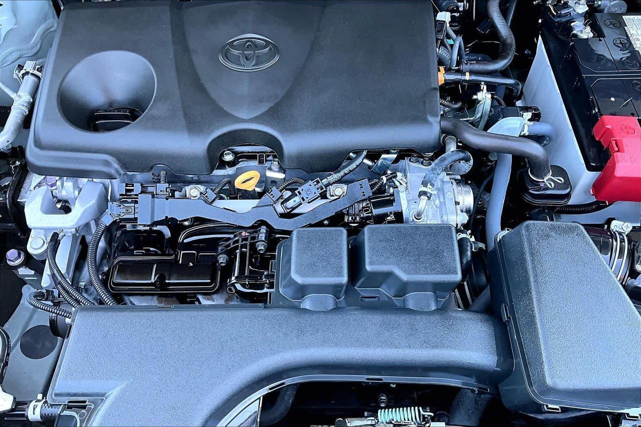 2022 Toyota RAV4 XLE Folsom CA