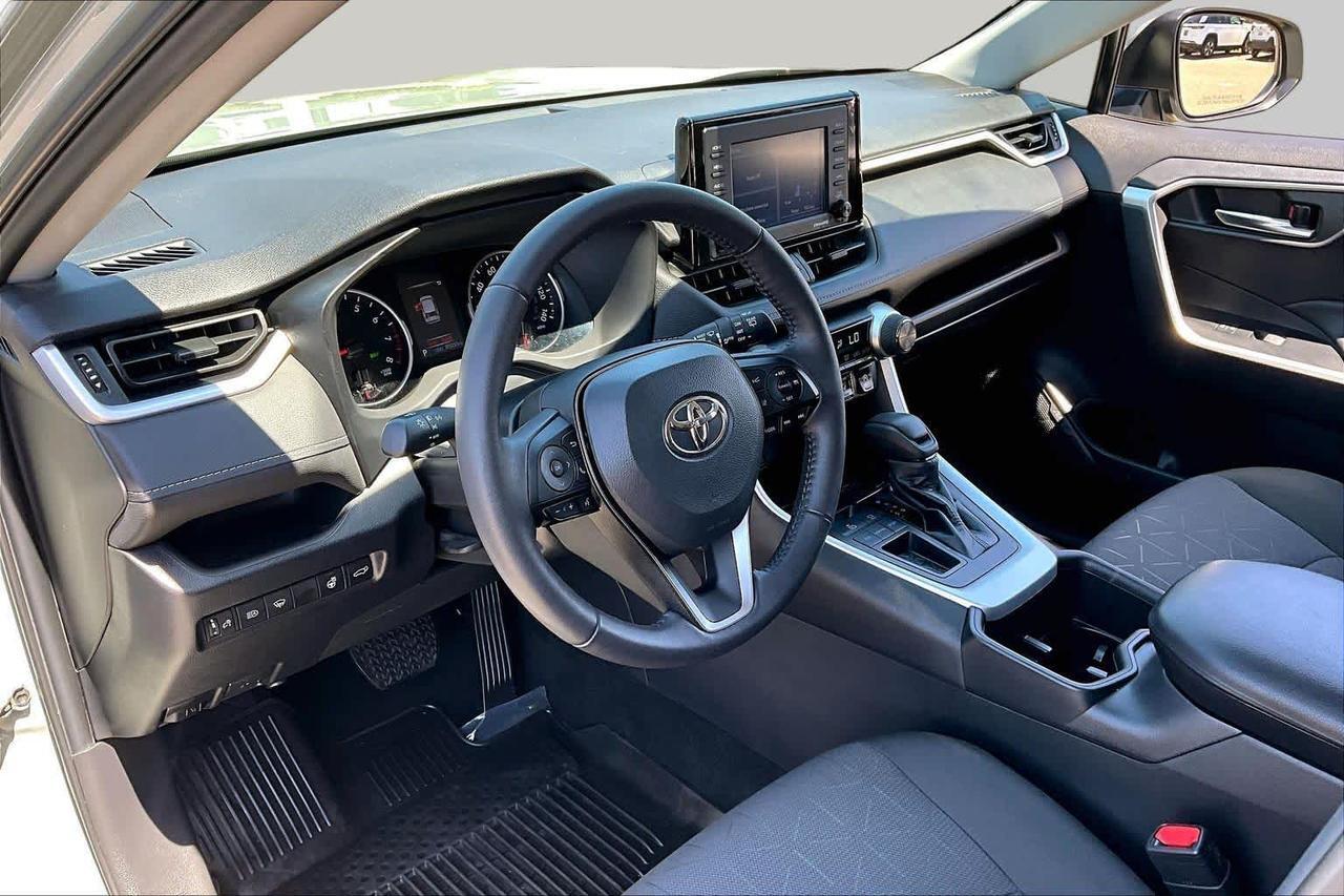 2022 Toyota RAV4 XLE Folsom CA