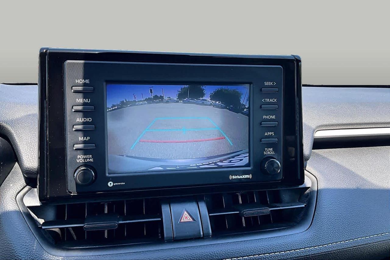 2022 Toyota RAV4 XLE Folsom CA