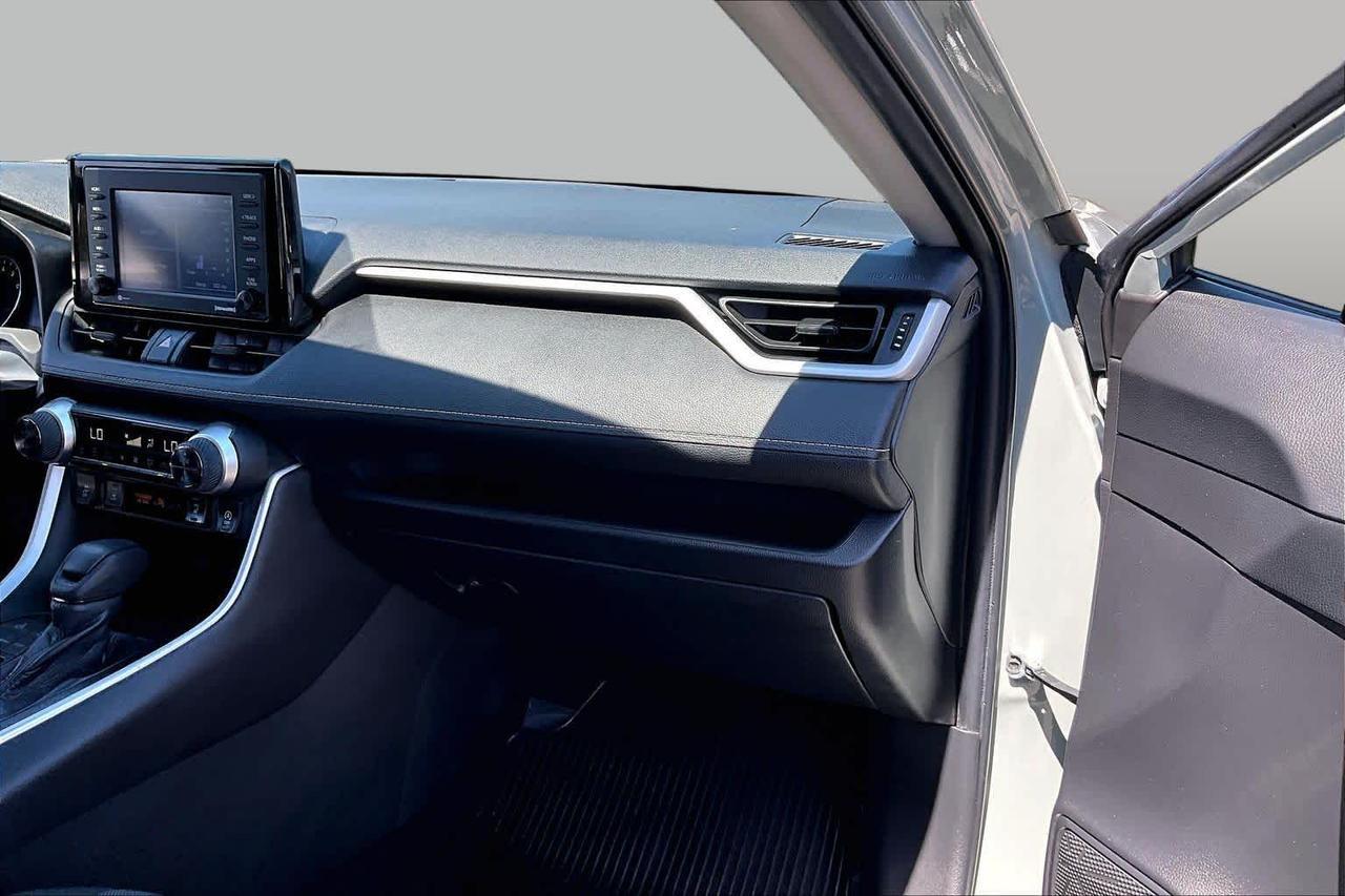 2022 Toyota RAV4 XLE Folsom CA