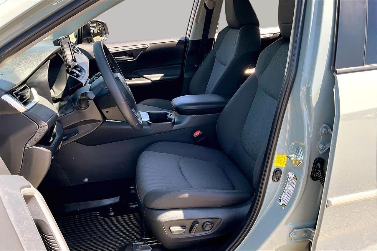 2022 Toyota RAV4 XLE Folsom CA