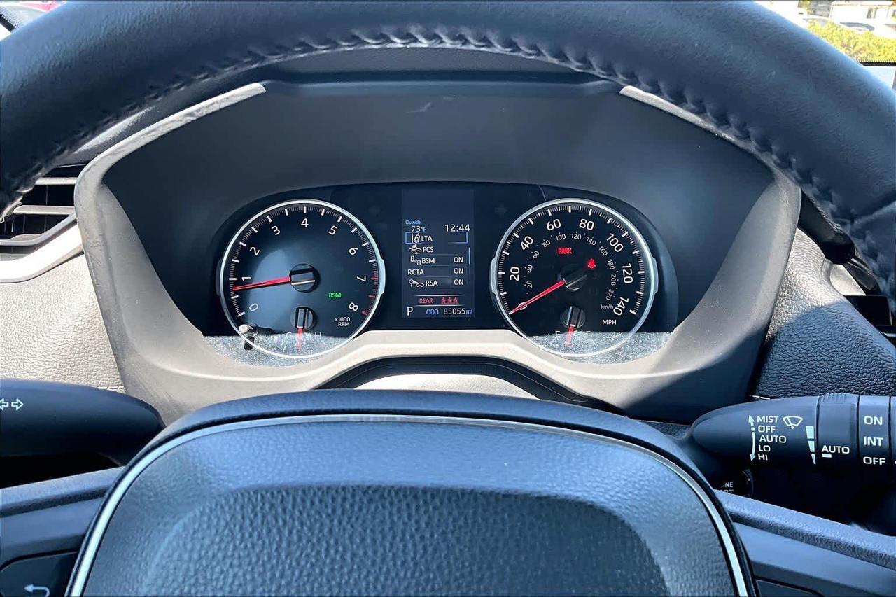 2022 Toyota RAV4 XLE Folsom CA