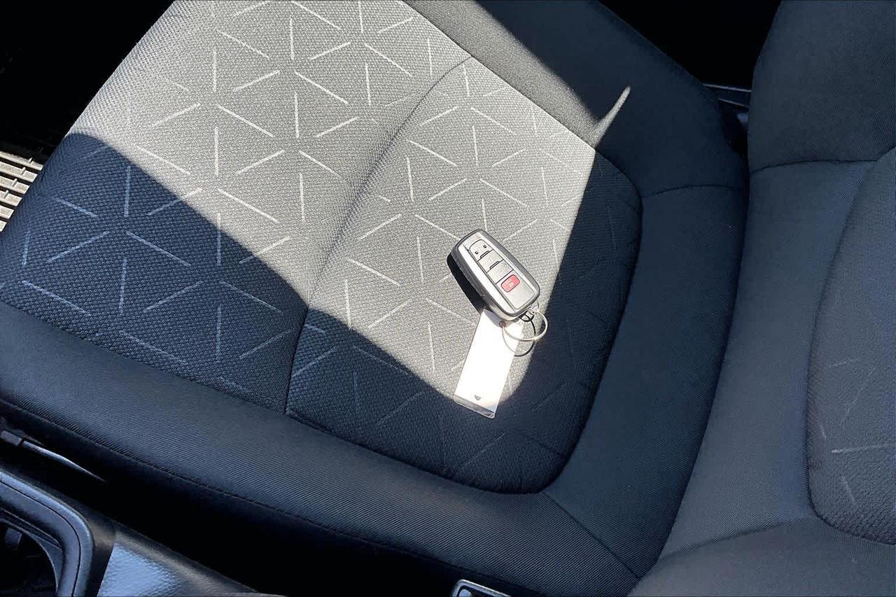 2022 Toyota RAV4 XLE Folsom CA