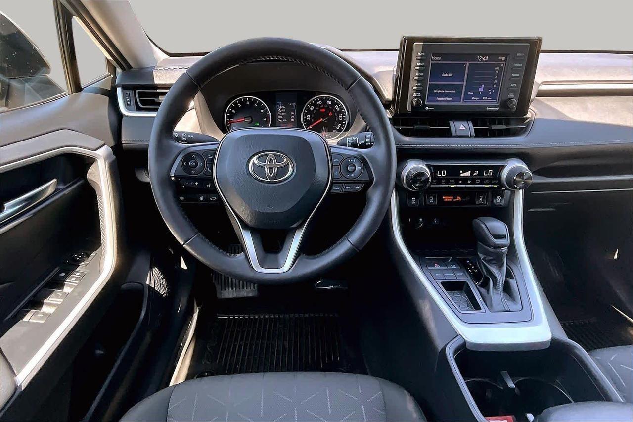 2022 Toyota RAV4 XLE Folsom CA