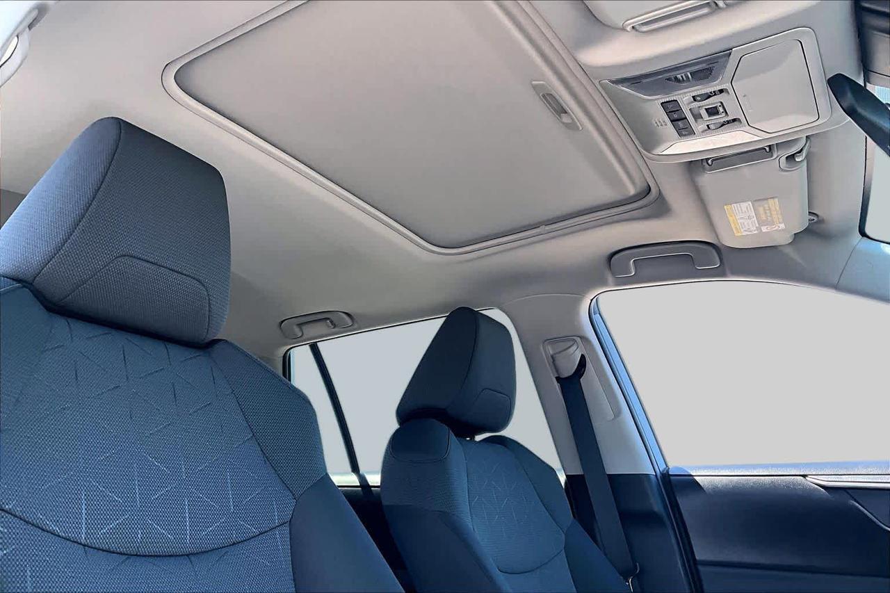 2022 Toyota RAV4 XLE Folsom CA