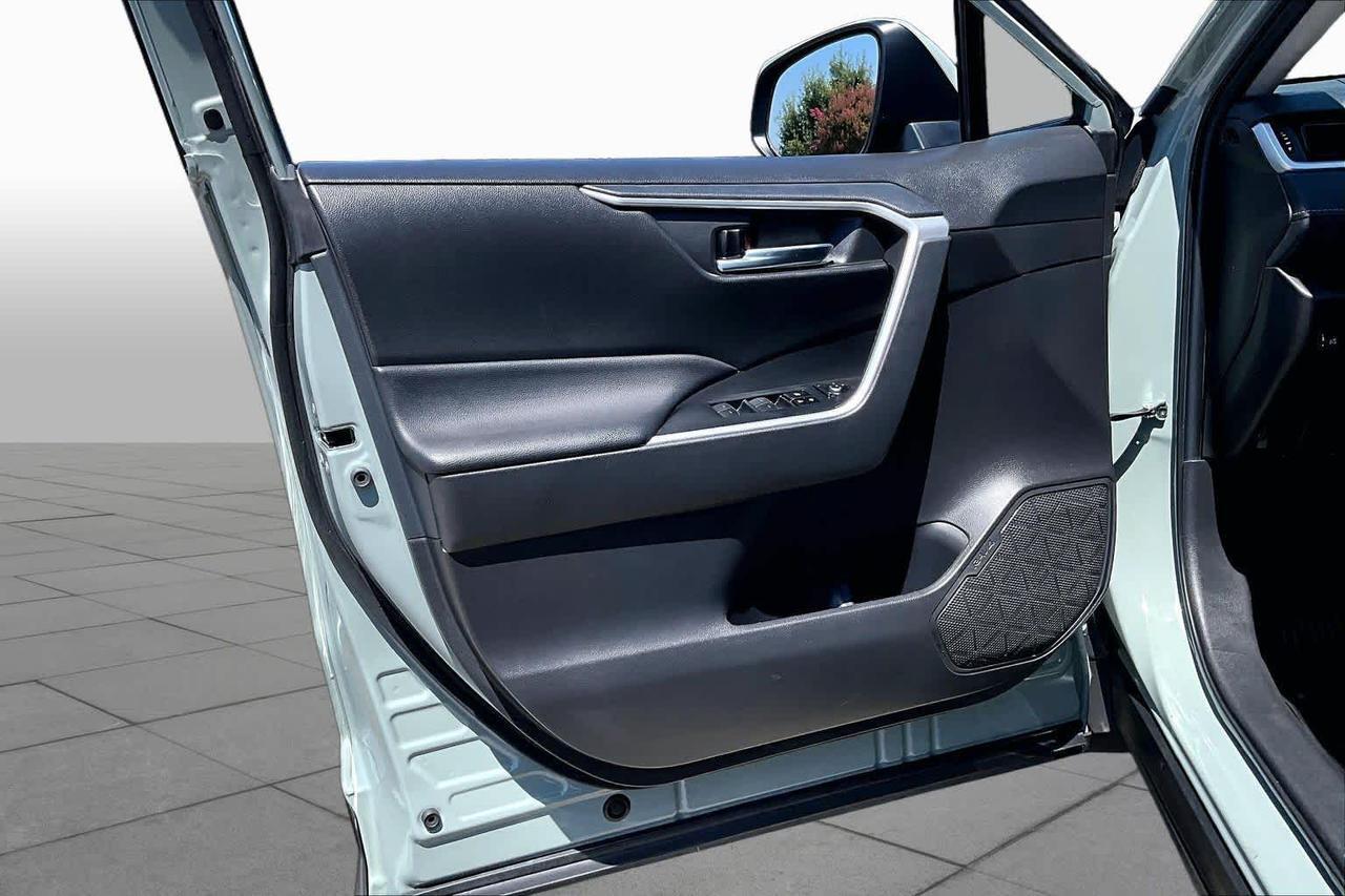 2022 Toyota RAV4 XLE Folsom CA