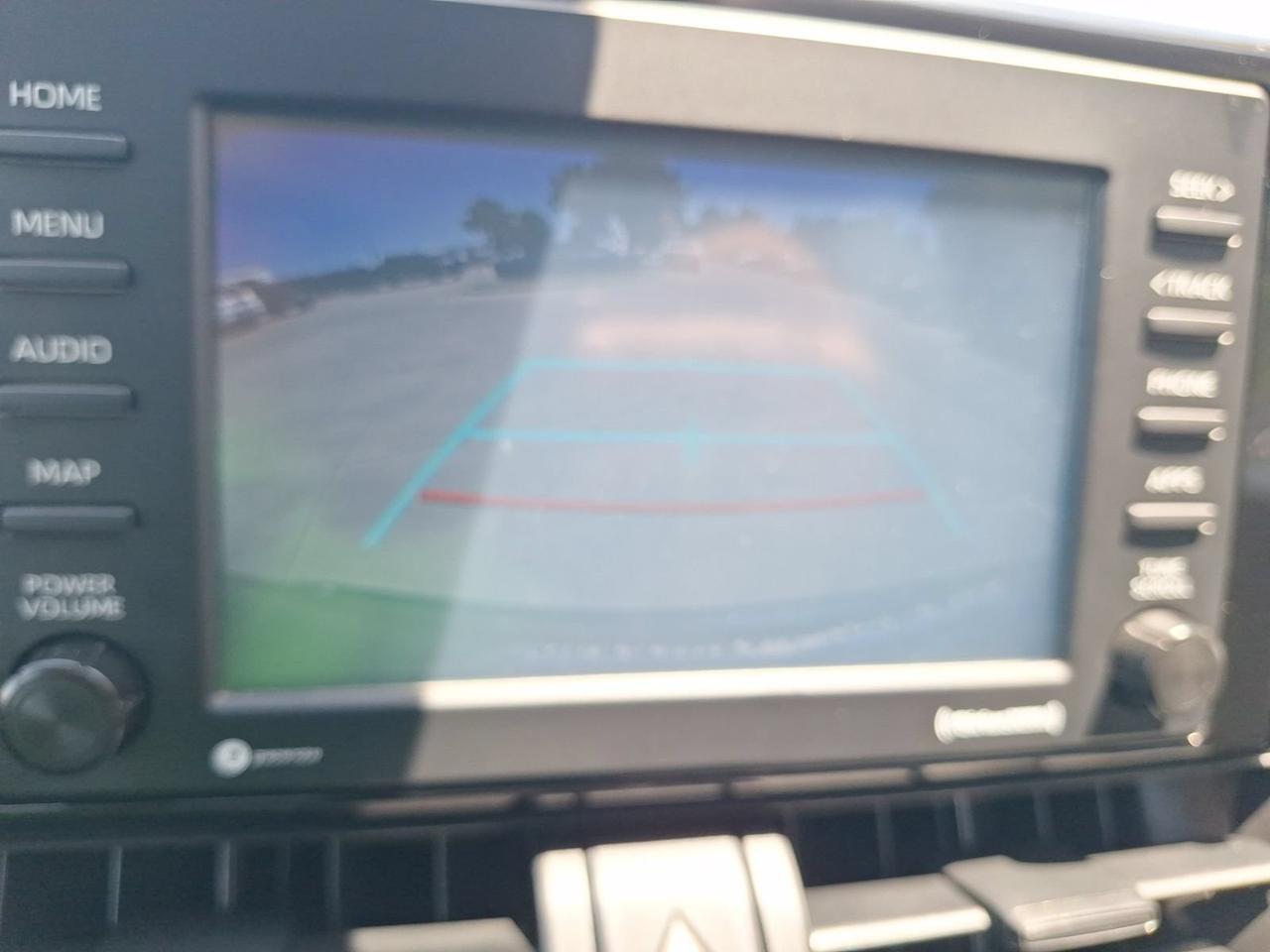 2022 Toyota RAV4 XLE Hurst TX