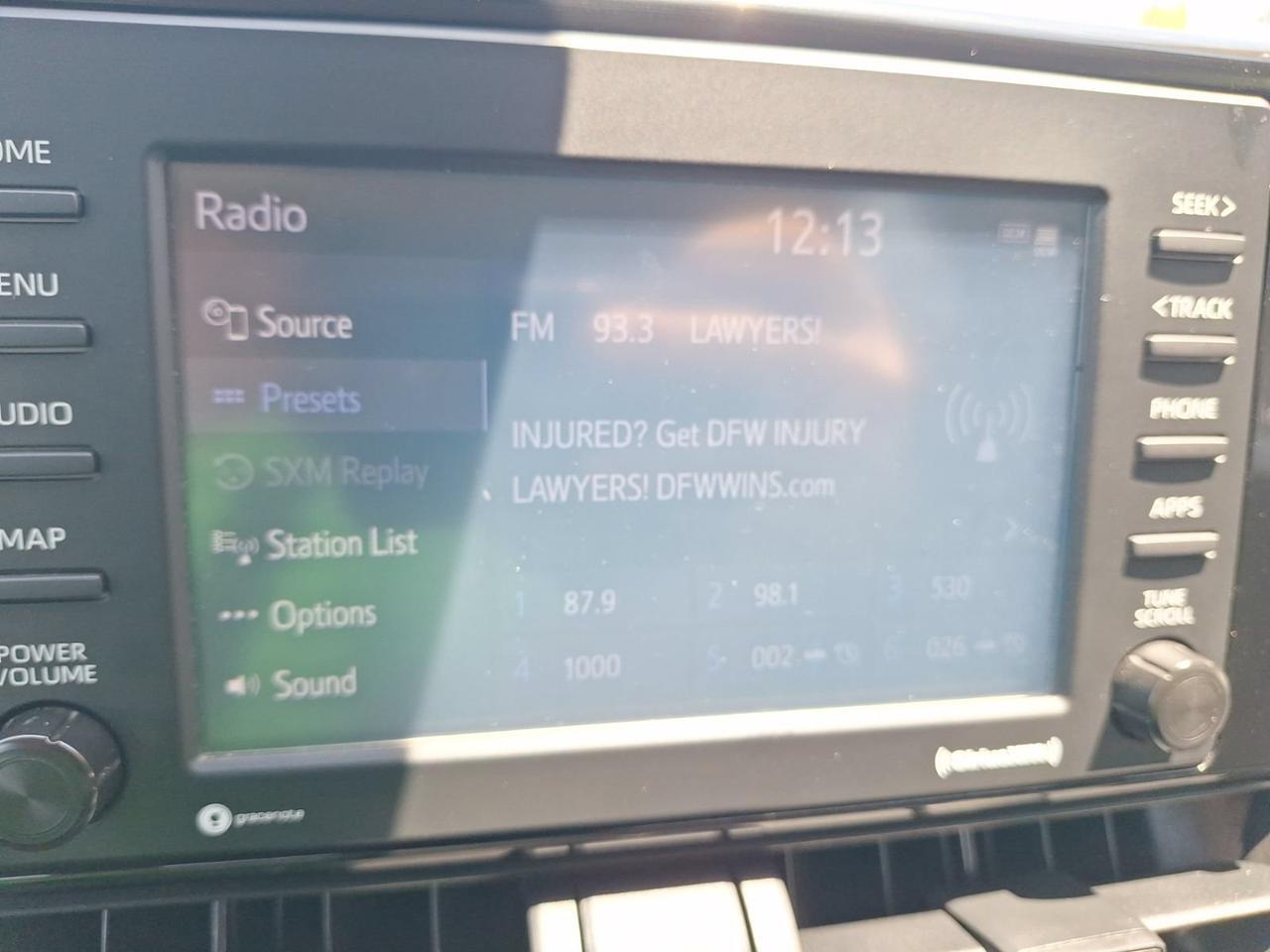 2022 Toyota RAV4 XLE Hurst TX