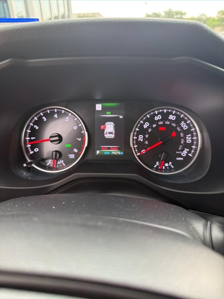 2022 Toyota RAV4 XLE Hurst TX