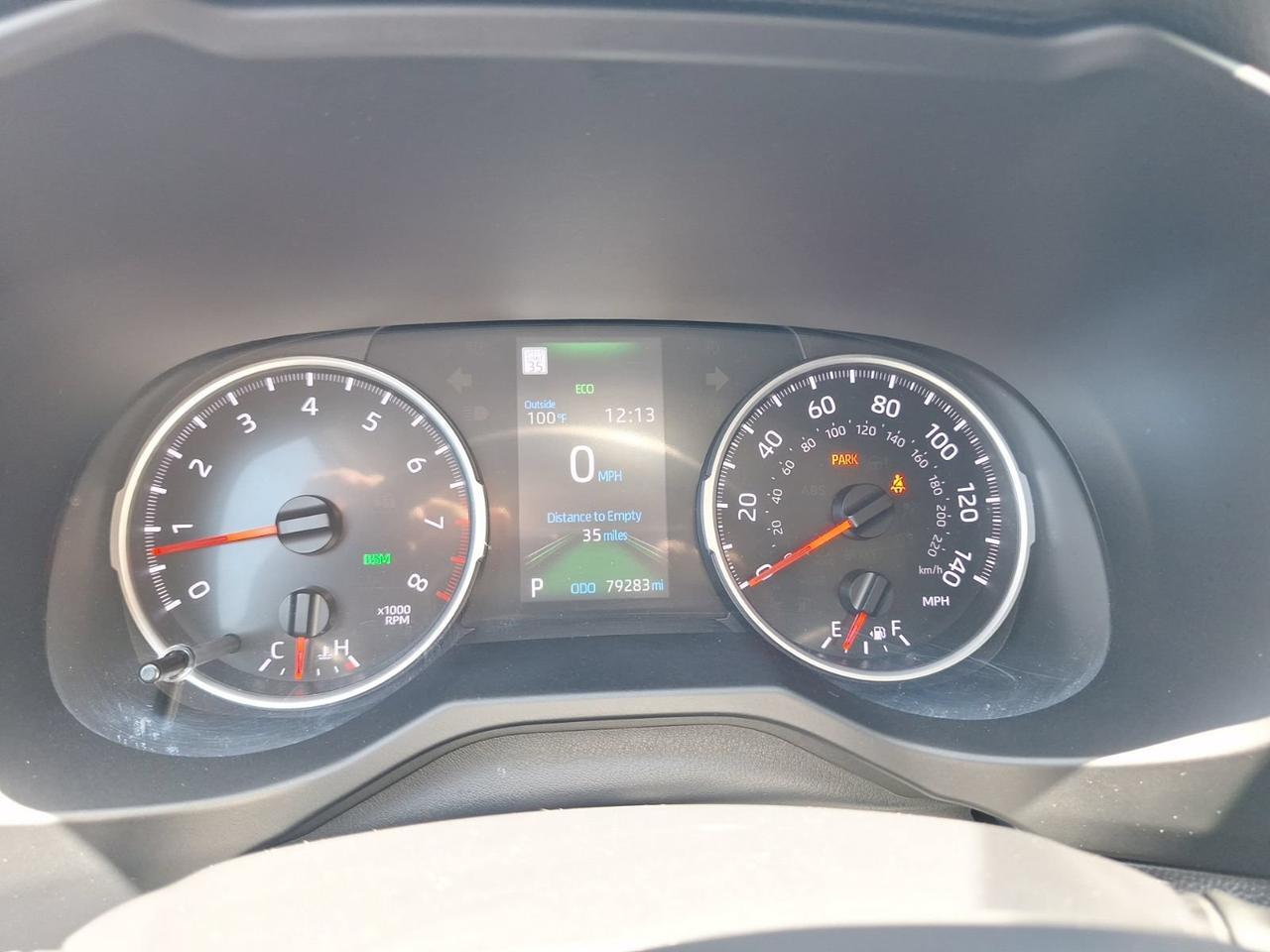 2022 Toyota RAV4 XLE Hurst TX