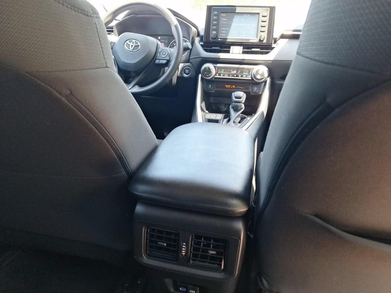 2022 Toyota RAV4 XLE Hurst TX