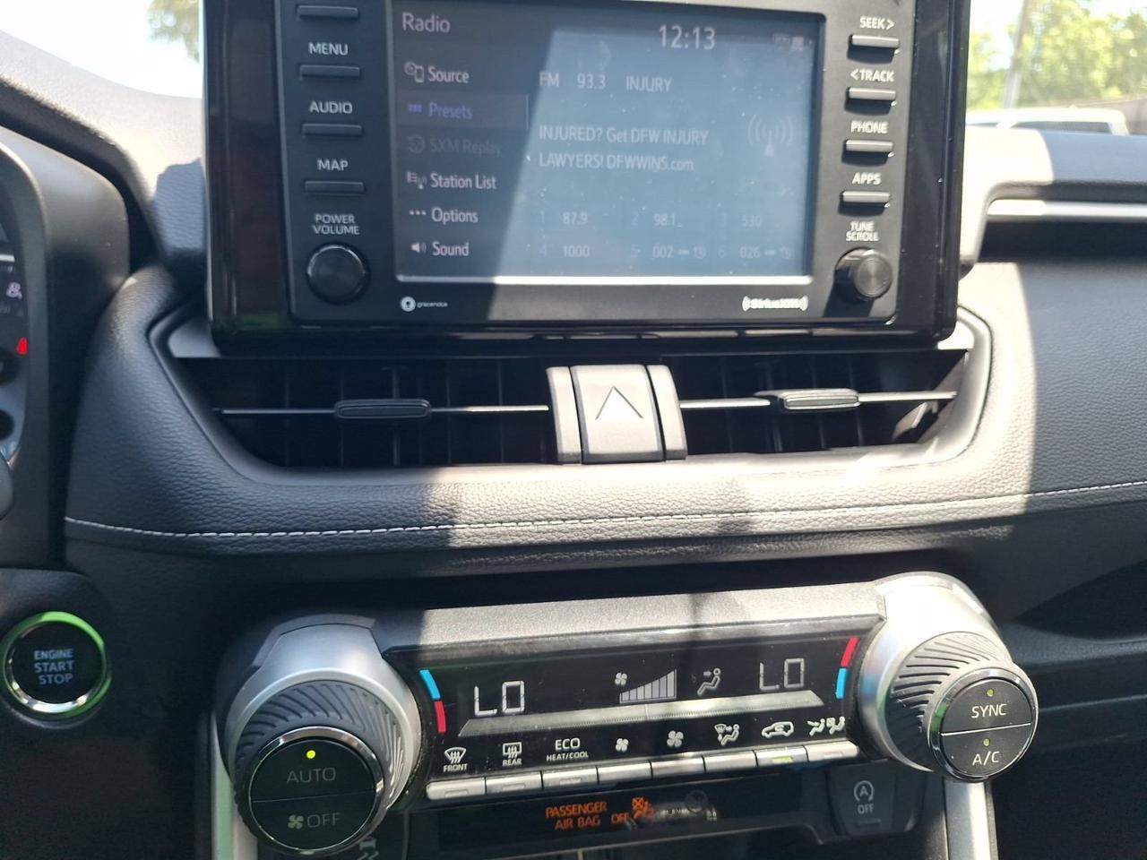 2022 Toyota RAV4 XLE Hurst TX