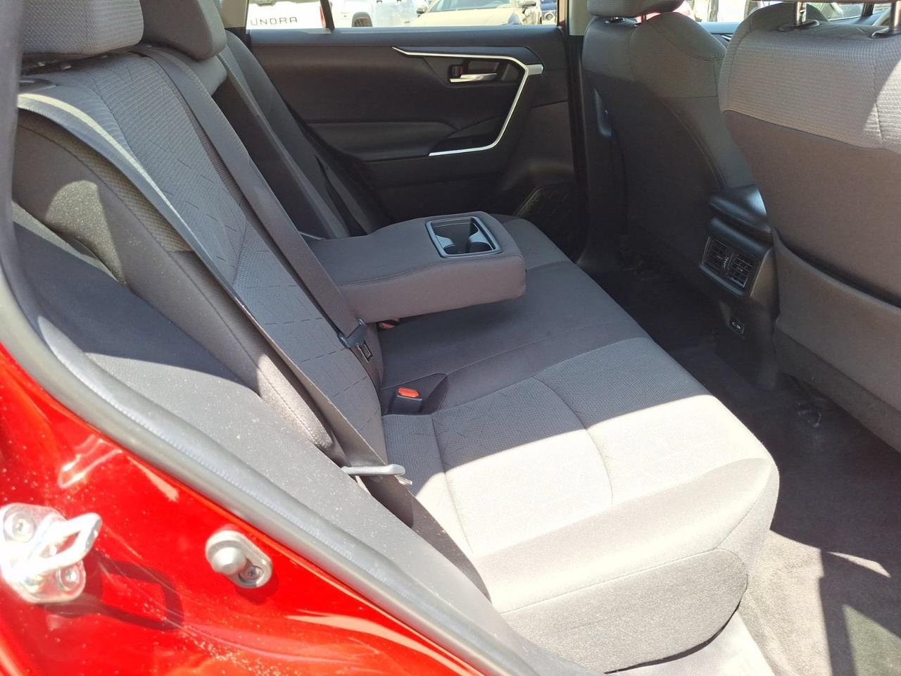 2022 Toyota RAV4 XLE Hurst TX