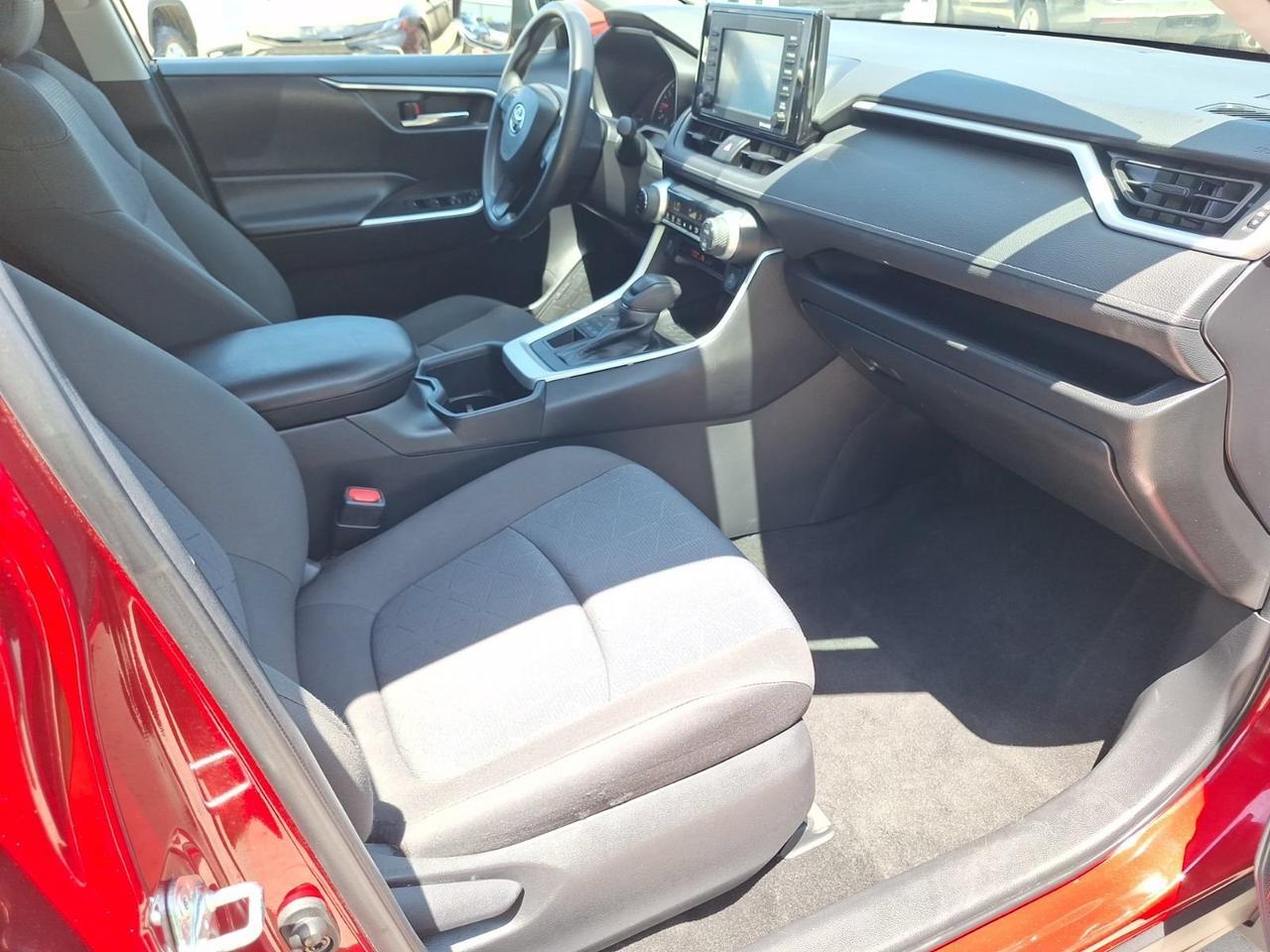 2022 Toyota RAV4 XLE Hurst TX