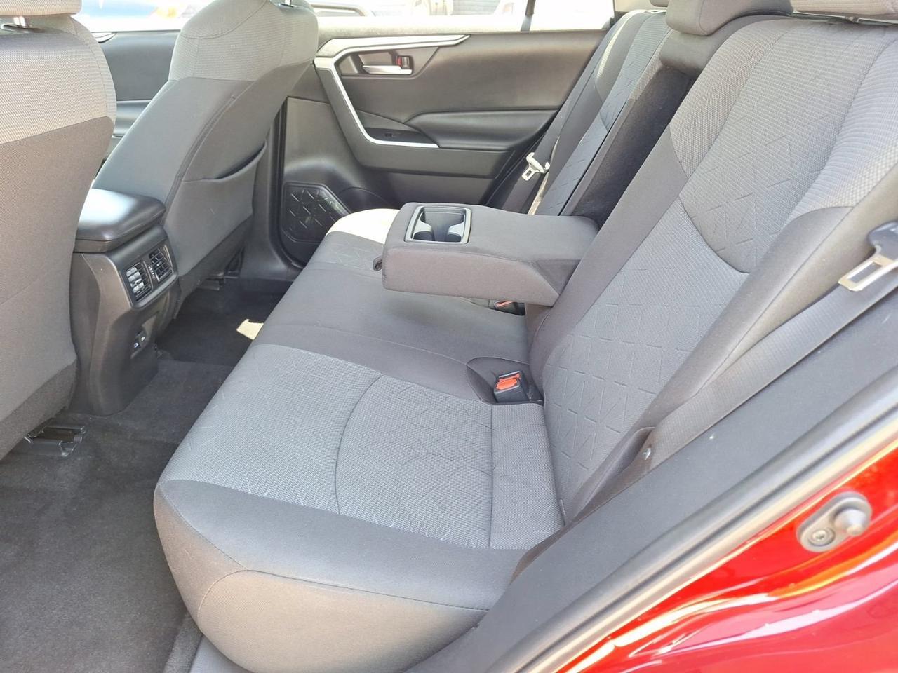 2022 Toyota RAV4 XLE Hurst TX