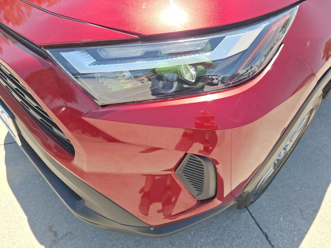 2022 Toyota RAV4 XLE Hurst TX