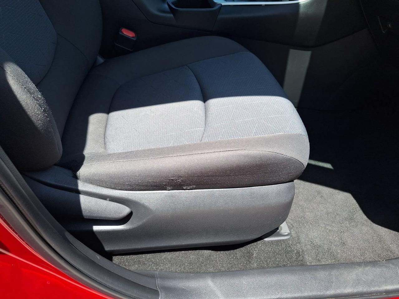 2022 Toyota RAV4 XLE Hurst TX